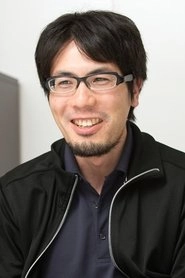 Ảnh diễn viên 越田祐史