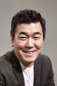 Ảnh diễn viên 윤제문