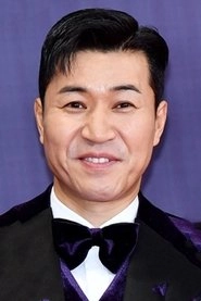 Ảnh diễn viên 김종민