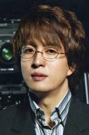Ảnh diễn viên 배용준