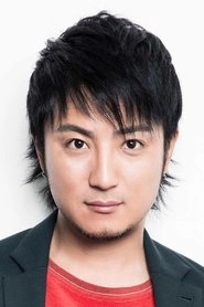 Ảnh diễn viên 上地雄輔