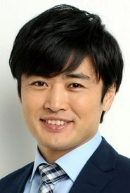 Ảnh diễn viên 劇団ひとり