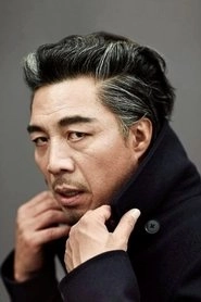 Ảnh diễn viên 안길강