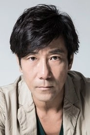 Ảnh diễn viên 岸谷五朗