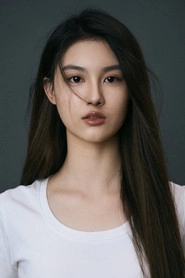 Ảnh diễn viên 高嘉妍