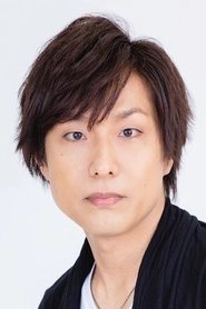 Ảnh diễn viên 柳田淳一