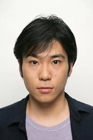 Ảnh diễn viên 喜安浩平