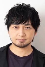 Ảnh diễn viên 中村悠一