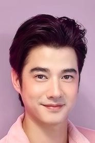 Ảnh diễn viên มาริโอ้ เมาเร่อ