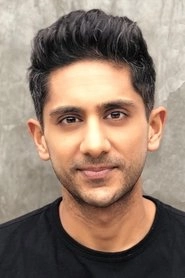 Ảnh diễn viên Adhir Kalyan