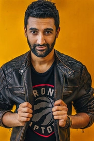 Ảnh diễn viên Adil Zaidi