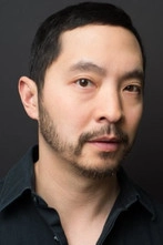 Ảnh diễn viên Albert Chung