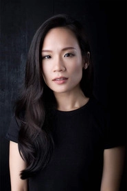 Ảnh diễn viên Amanda Ang