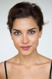Ảnh diễn viên Amber Rose Revah