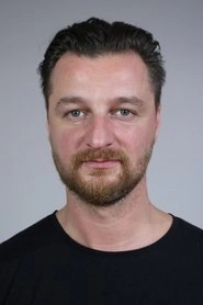 Ảnh diễn viên Andrej Polák