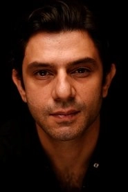 Ảnh diễn viên Arjun Mathur