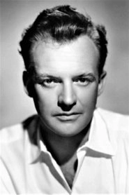Ảnh diễn viên Arthur Kennedy
