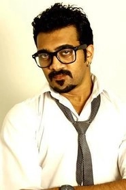 Ảnh diễn viên Ashwin Kumar