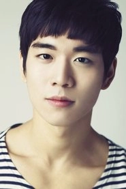 Ảnh diễn viên Baek Seo-bin