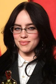 Ảnh diễn viên Billie Eilish
