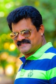 Ảnh diễn viên Bose Venkat