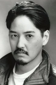 Ảnh diễn viên Brian Imada