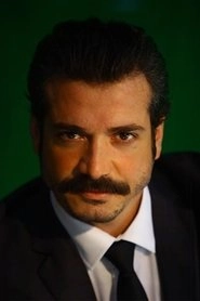 Ảnh diễn viên Cahit Gök