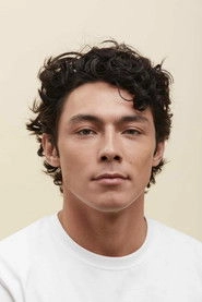 Ảnh diễn viên Cameron Wong