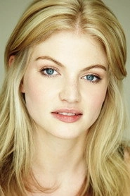 Ảnh diễn viên Cariba Heine