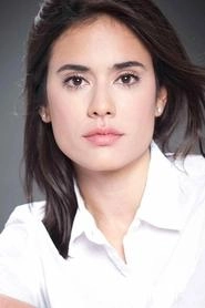 Ảnh diễn viên Carolina Ramírez