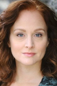 Ảnh diễn viên Claire Beckman