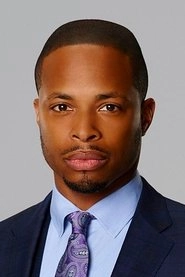 Ảnh diễn viên Cornelius Smith, Jr.