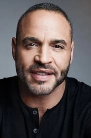 Ảnh diễn viên Daniel Sunjata