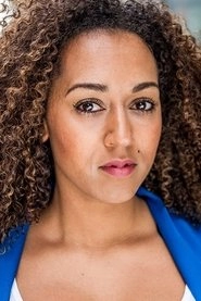 Ảnh diễn viên Danielle Brown