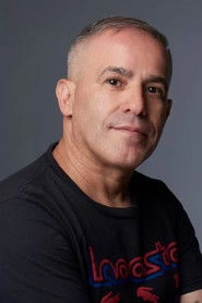 Ảnh diễn viên Dante Mastropierro