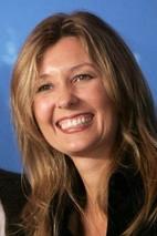 Ảnh diễn viên Deborah Snyder