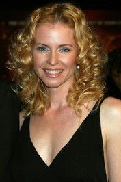 Ảnh diễn viên Deborah Yates