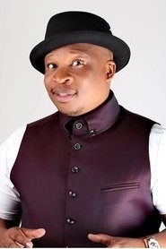 Ảnh diễn viên Desmond Dube