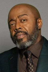 Ảnh diễn viên Donnell Rawlings