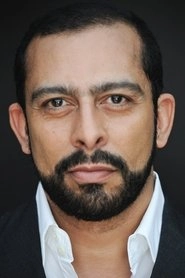 Ảnh diễn viên Emilio Doorgasingh