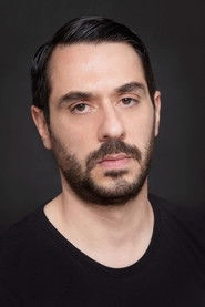 Ảnh diễn viên Emir Benderlioğlu