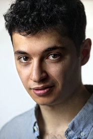 Ảnh diễn viên Eric Sirakian