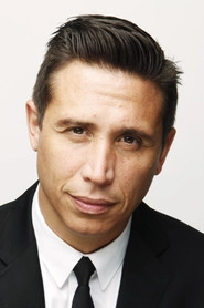 Ảnh diễn viên Erik Palladino