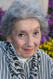 Ảnh diễn viên Frances Bay