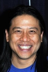 Ảnh diễn viên Garrett Wang