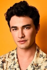 Ảnh diễn viên Gavin Leatherwood