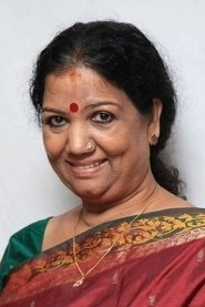 Ảnh diễn viên Girija Lokesh