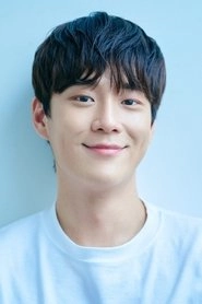 Ảnh diễn viên Go Woo-jin