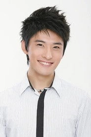 Ảnh diễn viên Gong Zhengnan