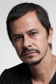 Ảnh diễn viên Gustavo Sánchez Parra